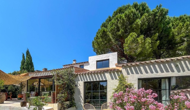4 bedroom beautiful home in Les Baux-de-Provence in Les Baux-de-Provence