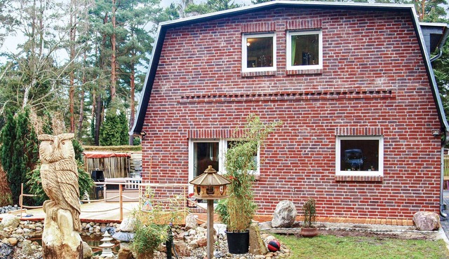 4 bedroom gorgeous home in Berlin in Berlin