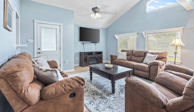 4 Bedroom Home in Sulphur, La in Sulphur