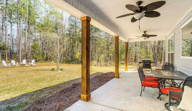 4 Mi to Marina & Boat Ramp: Lake Murray Getaway! in Chapin