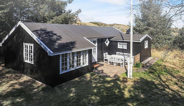 4 person holiday home in Skagen in Skagen