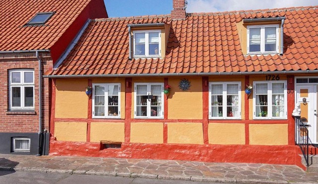 4 person holiday home in Nex in Neksø