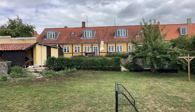 4 star holiday home in Nysted in Nysted
