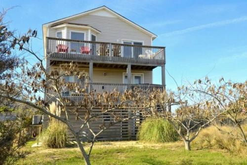 4055 - Seascape First Tee in Kitty Hawk