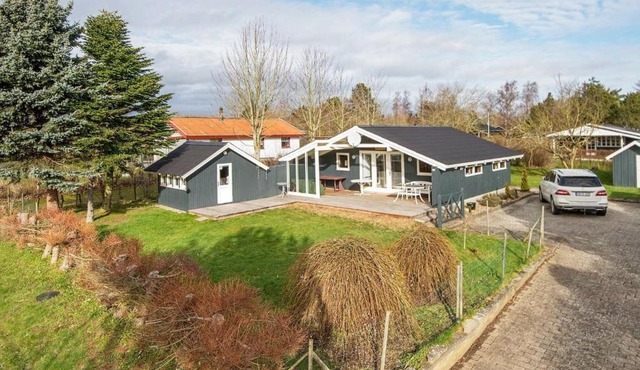 5 person holiday home in Juelsminde in Sønderby