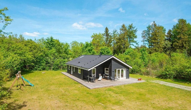 5 star holiday home in Silkeborg in Silkeborg