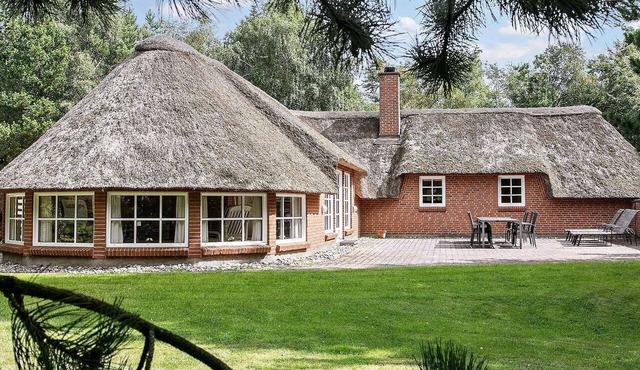 5 star holiday home in Væggerløse in Væggerløse