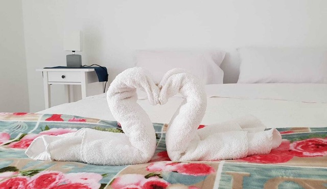 550 Special Home (80 sqm. 2 bathrooms) - Rome apartment in Roma