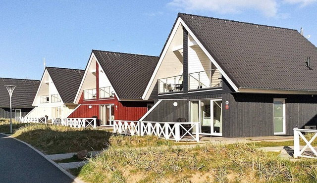 6 person holiday home in Wendtorf in Wendtorf