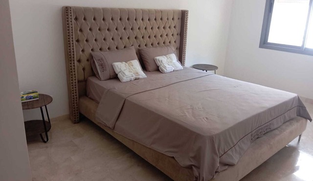 Accommodation Nouaceur Casablanca Mohamed V airport in Nouasseur