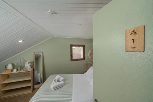 Achada do Teixeira Mountain Spot Lodge in Santana