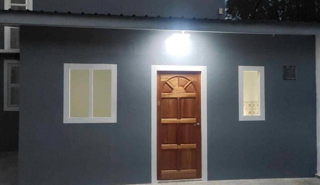 Affordable studio type guest house in Dagupan