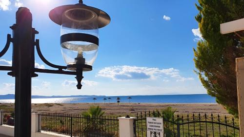 AFYTOS ÖREN BEACH PRESTİJ in Zeytinli