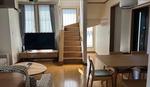 Aile HouseⅢ ST in Takasaki