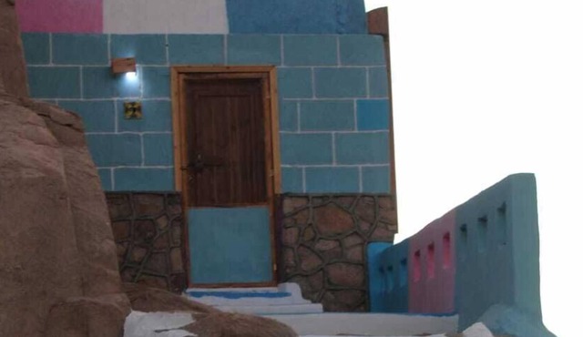 Ajilika in Aswan