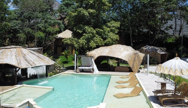 Akasha Villa (Colombian santorini)Doradal Antioquia in Doradal