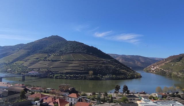 Alojamento 1 Dos Santos in Pinhão