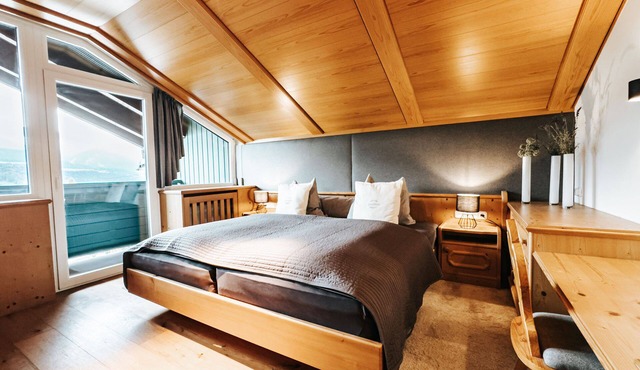 ALPINE Apartment 407 by globboard in Schladming