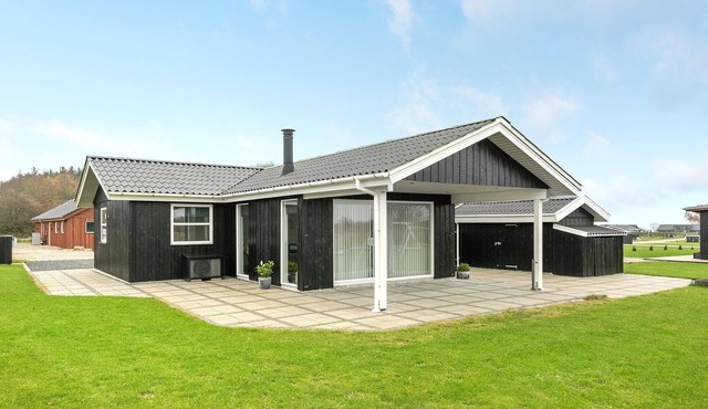 Amazing home in Haderslev with WiFi in Haderslev