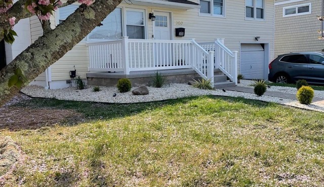 Analia's Beach Home in Brigantine