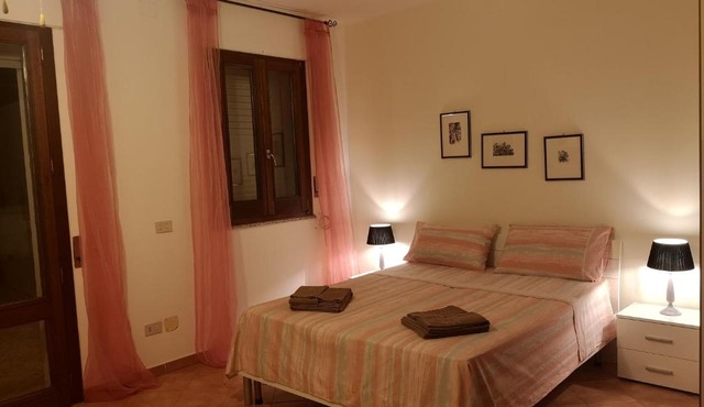 Andrea's House in Carbonia
