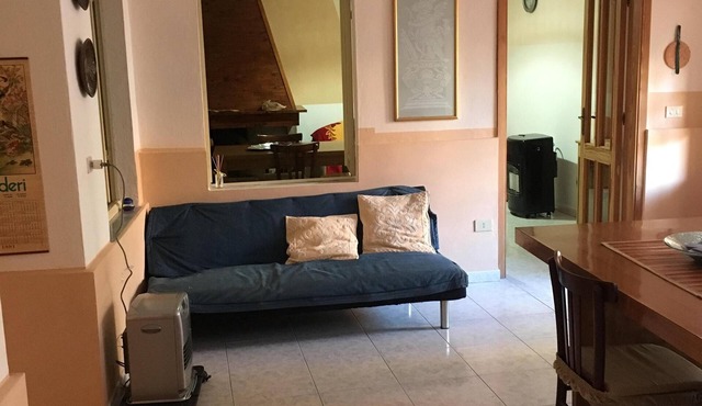 Anna Apartment- Villaputzu center Apartment in Villaputzu
