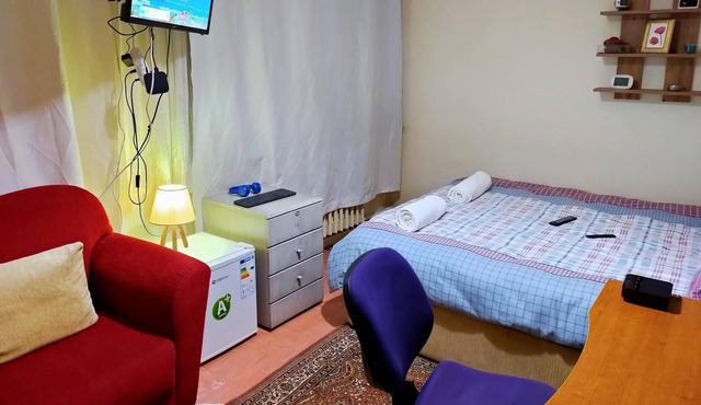 APART ROOM ANKARA 2 in ankara