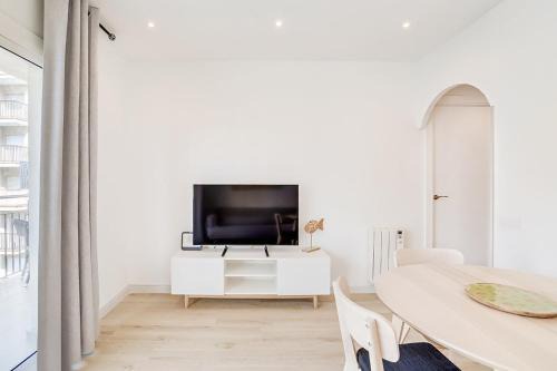 Apartamento Condal 2 in Blanes