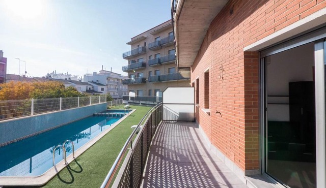 Apartamentos AR Easy Espronceda in Blanes