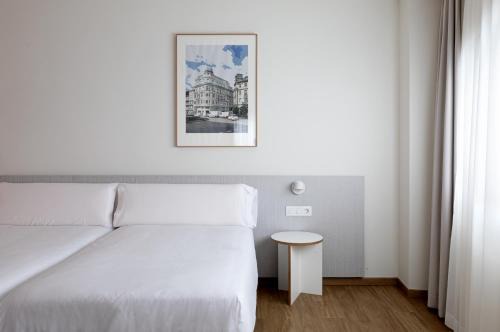Apartamentos Forum Ceao in Lugo
