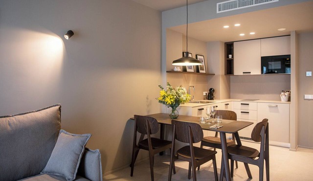 APARTAMENTS LA CARPA in Banyoles