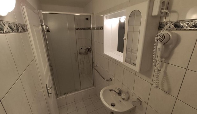 Apartmány Claus in Benecko