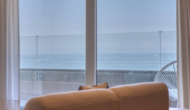 Apartment 3BD Praia Porto Matosinhos in Matosinhos