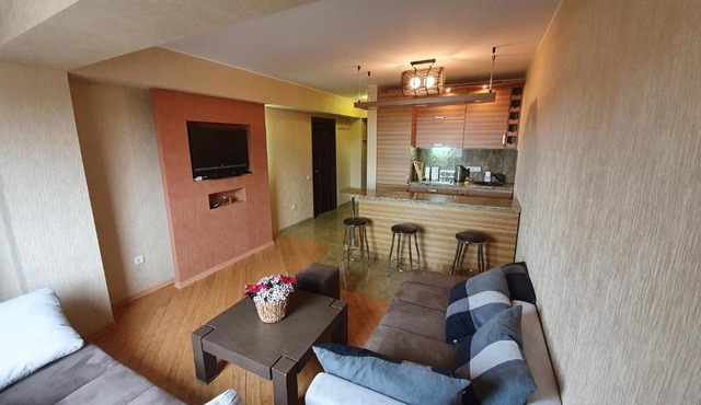Apartment 42 in Gudauri