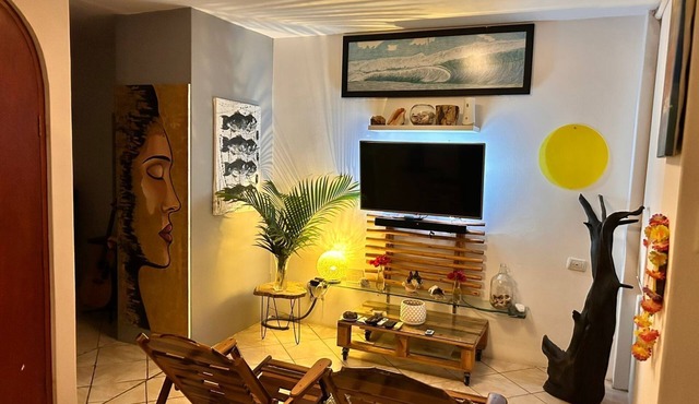 Apartment Casa CasaVit in Mancora