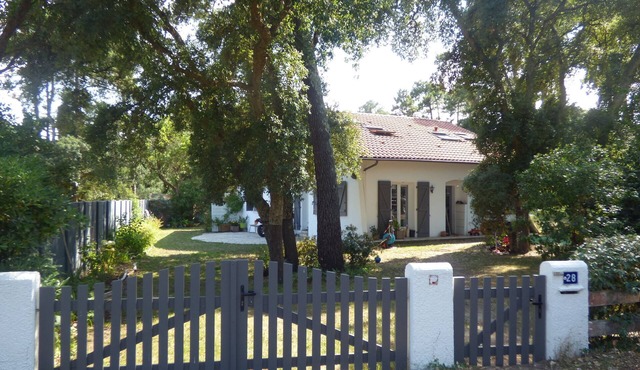 Apartment/flat - Labenne océan in Labenne