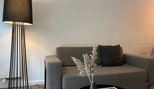 Apartment house “Stade – Schwingewiesen” – Apartment 1 in Stade