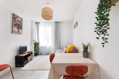 Appart 2p cosy Paris & Disney in Gagny