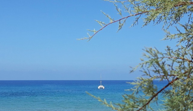 Appartamento con Bellissima Vista Mare (IUN P5019) in Buggerru