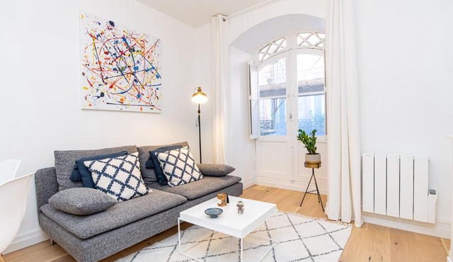 Appartement d'exception Toulouse Capitole T3 in Toulouse