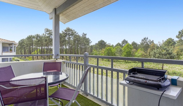 Appartement Pigue - Welkeys in Labenne