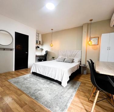 Apto estudio moderno tipo loft cerca a Unicentro in Yopal