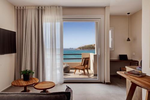 Armia Experience Hotel in Vari