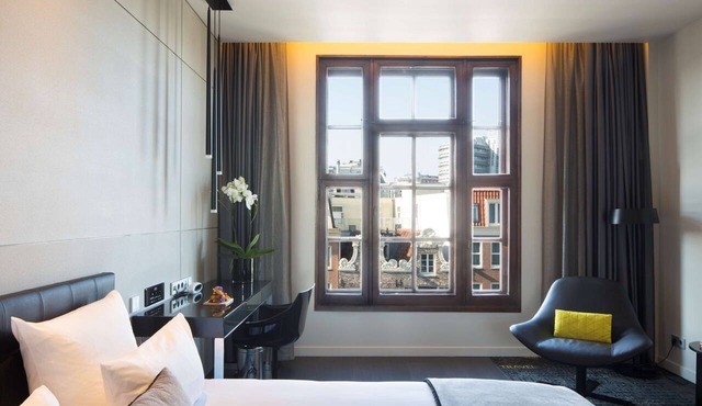 art'otel Amsterdam in Amsterdam