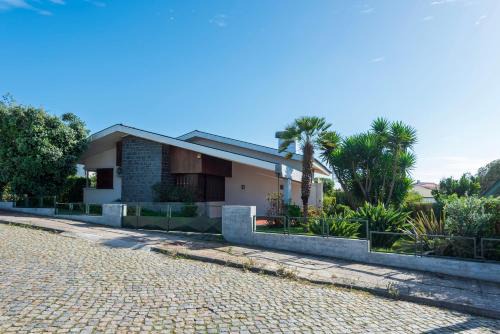 Atlantic Villa - Mindelo Beach in Vila Chã