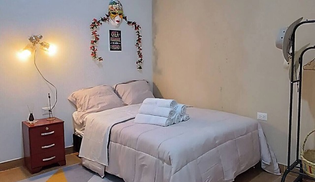 Authentic Cajamarca Retreat: Breathtaking Views & Pure Nature Escape in Cajamarca
