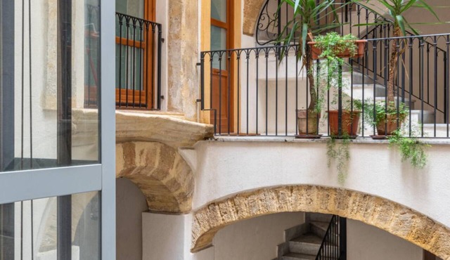 Avio apartment in PALERMO