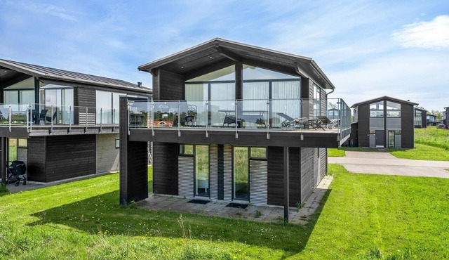 Awesome home in Frederikshavn with WiFi in Frederikshavn