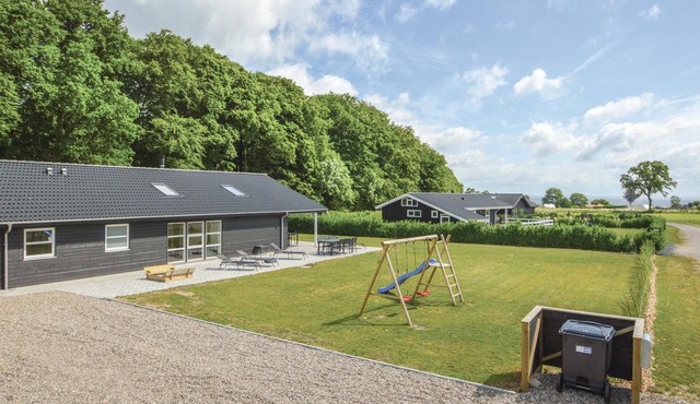 Awesome home in Haderslev with house sea view in Haderslev