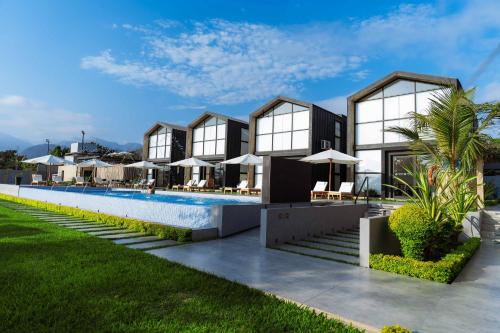Awqa Loft & Camp in Trujillo